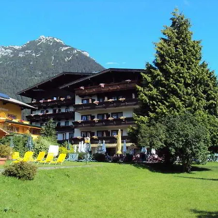 Hotel Seehotel Mauracherhof