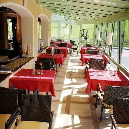 Seehotel Mauracherhof Hotel