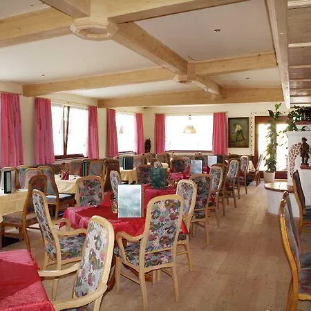 Hotel Seehotel Mauracherhof 3*