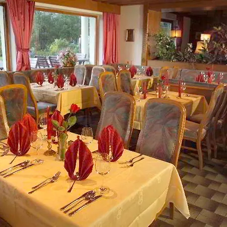 Seehotel Mauracherhof 3*