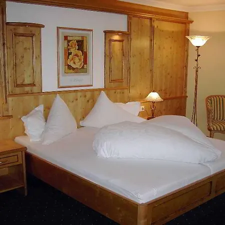 Seehotel Mauracherhof