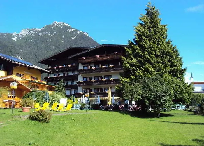 Hotel Seehotel Mauracherhof