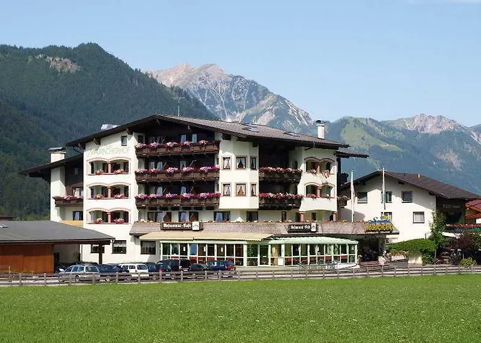 Seehotel Mauracherhof Hotel Maurach (Achensee)
