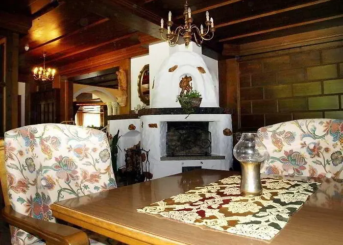 Seehotel Mauracherhof Maurach (Achensee)