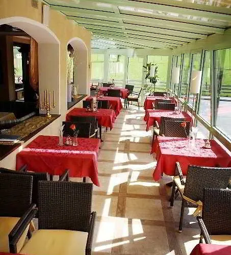 Seehotel Mauracherhof Hotel