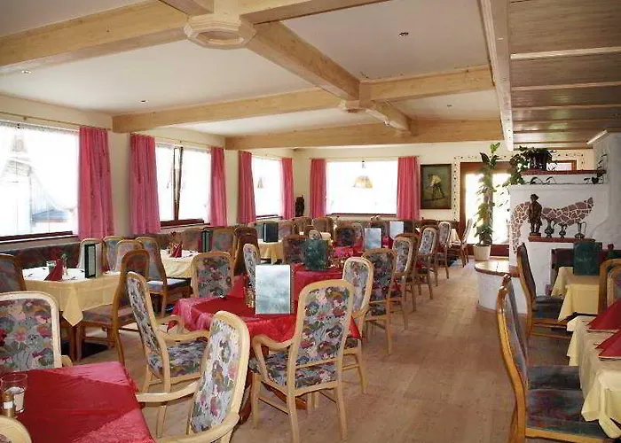 Hotel Seehotel Mauracherhof 3*