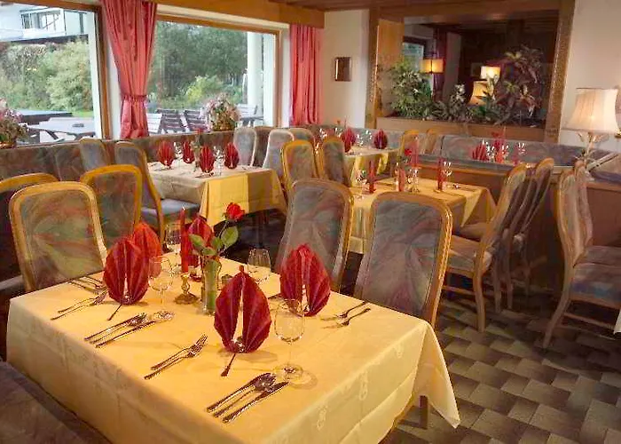 Seehotel Mauracherhof 3*