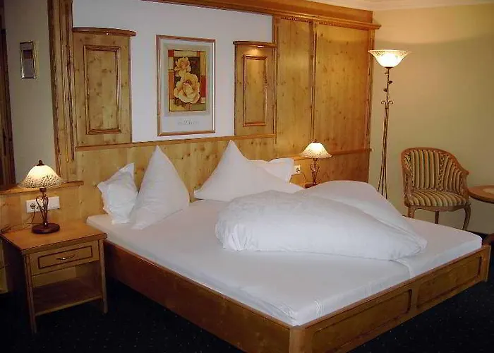 Seehotel Mauracherhof